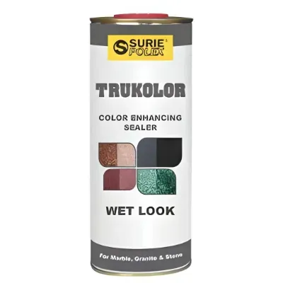 Surie Polex Trukolor 500ml - Color Enhancing Sealer